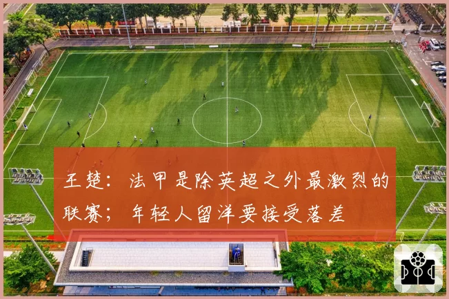 王楚：法甲是除英超之外最激烈的联赛；年轻人留洋要接受落差