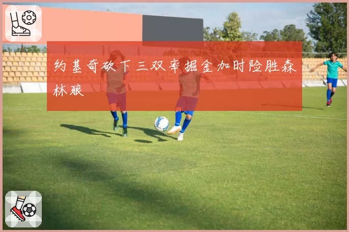 约基奇砍下三双率掘金加时险胜森林狼